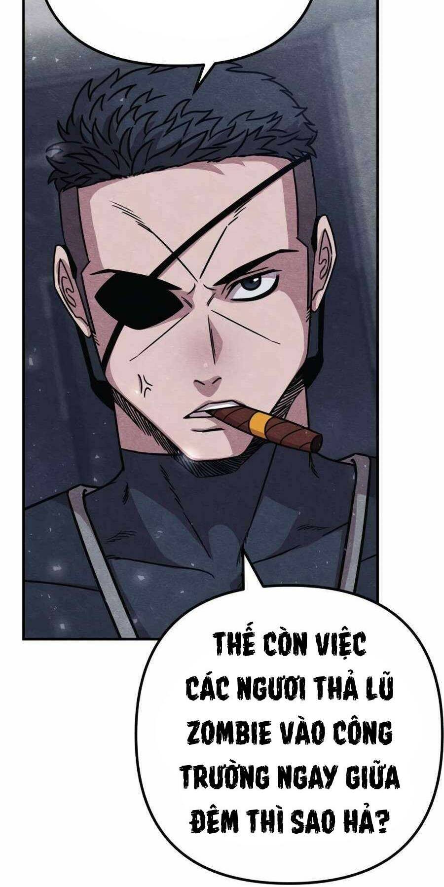 Xác Sống Và Sát Nhân Chapter 20 - 41