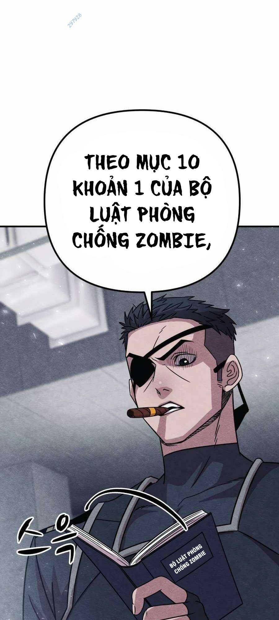 Xác Sống Và Sát Nhân Chapter 20 - 45