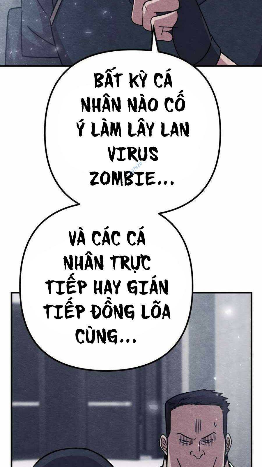Xác Sống Và Sát Nhân Chapter 20 - 46