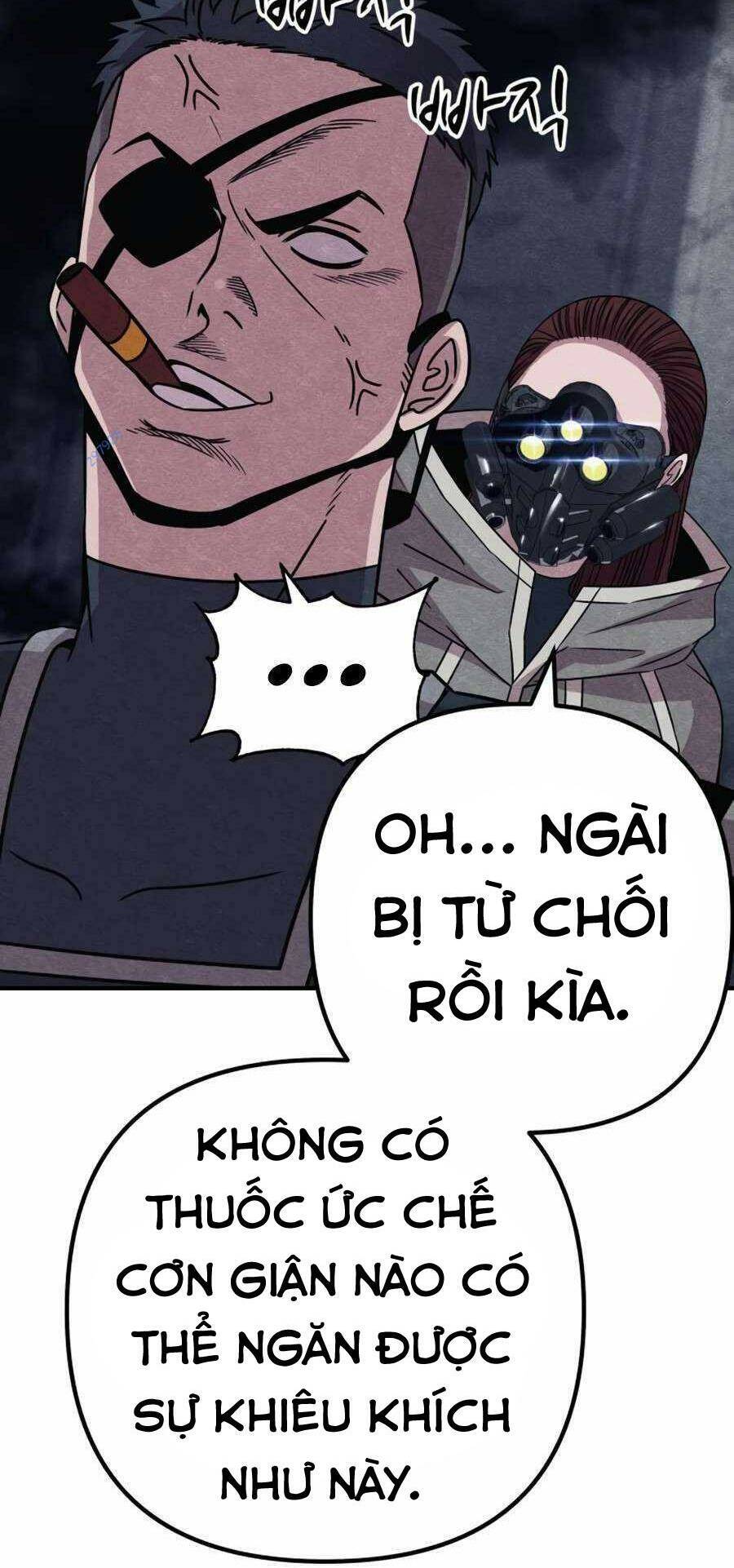 Xác Sống Và Sát Nhân Chapter 20 - 53