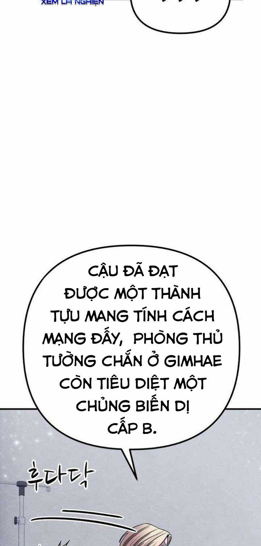 Xác Sống Và Sát Nhân Chapter 21 - 116