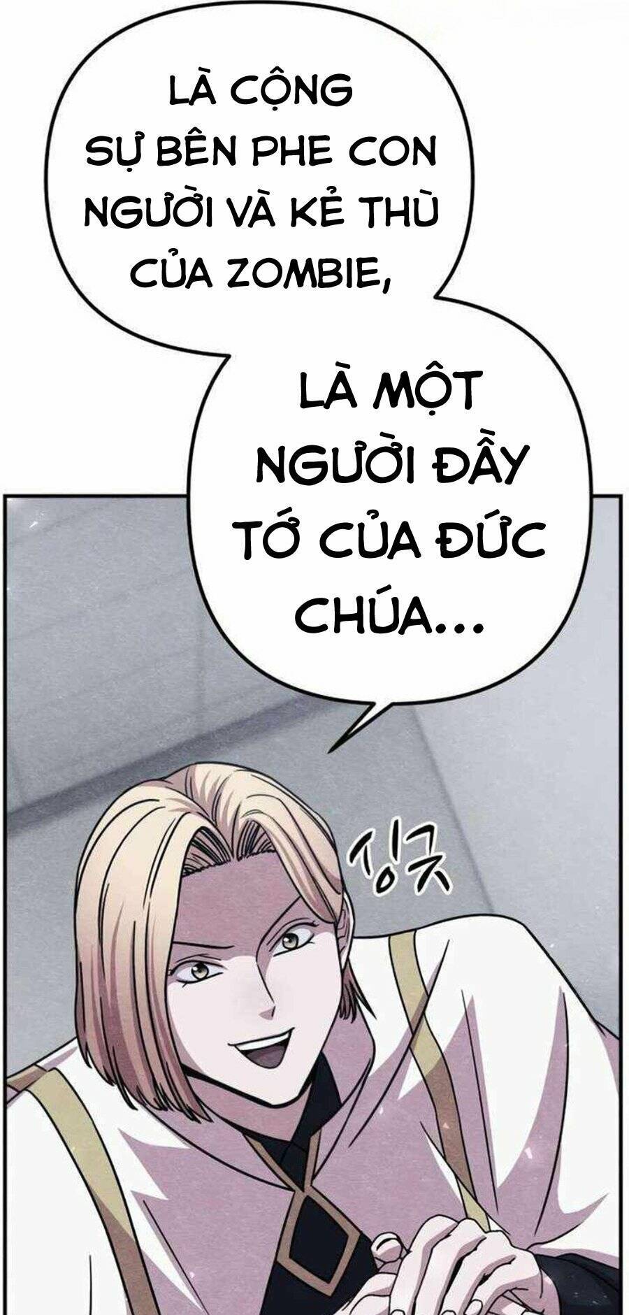 Xác Sống Và Sát Nhân Chapter 21 - 119