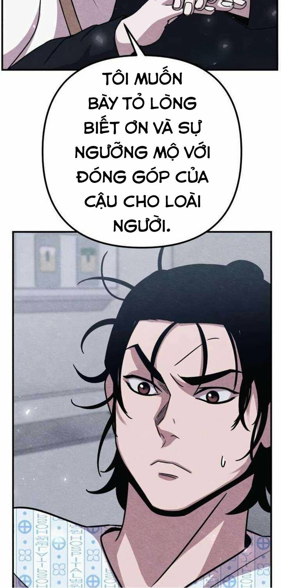 Xác Sống Và Sát Nhân Chapter 21 - 120