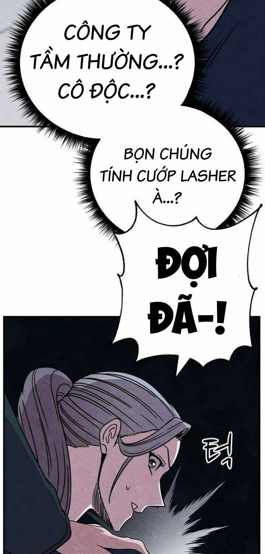 Xác Sống Và Sát Nhân Chapter 21 - 122