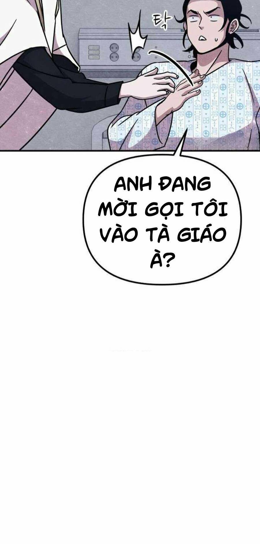 Xác Sống Và Sát Nhân Chapter 21 - 132