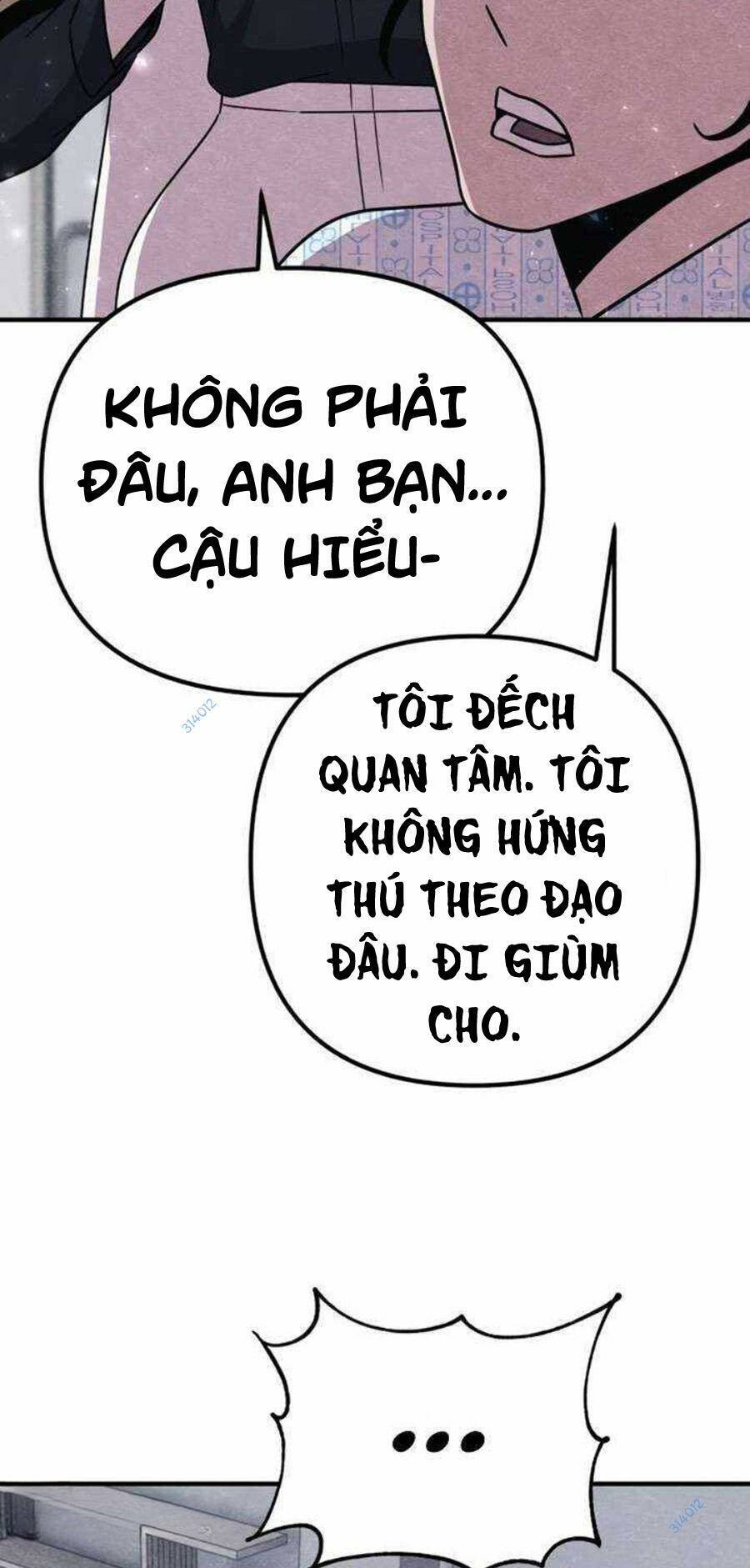 Xác Sống Và Sát Nhân Chapter 21 - 134