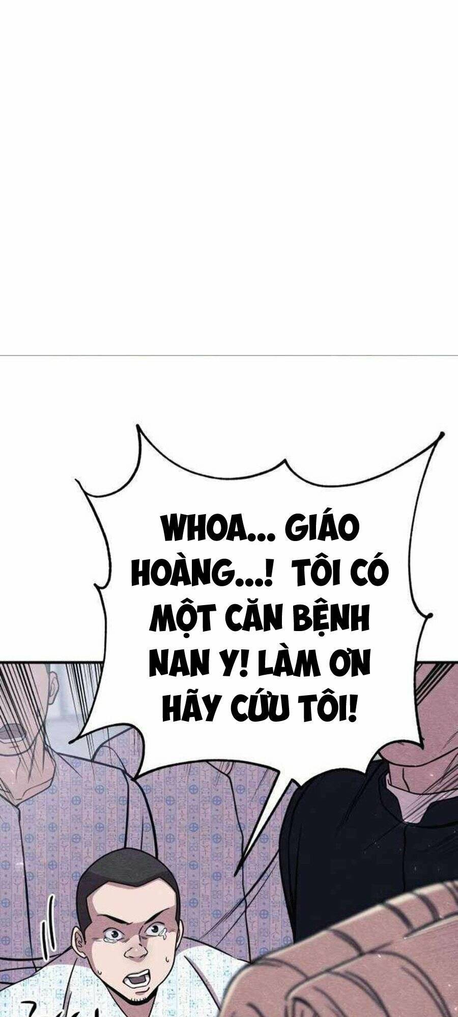 Xác Sống Và Sát Nhân Chapter 21 - 16
