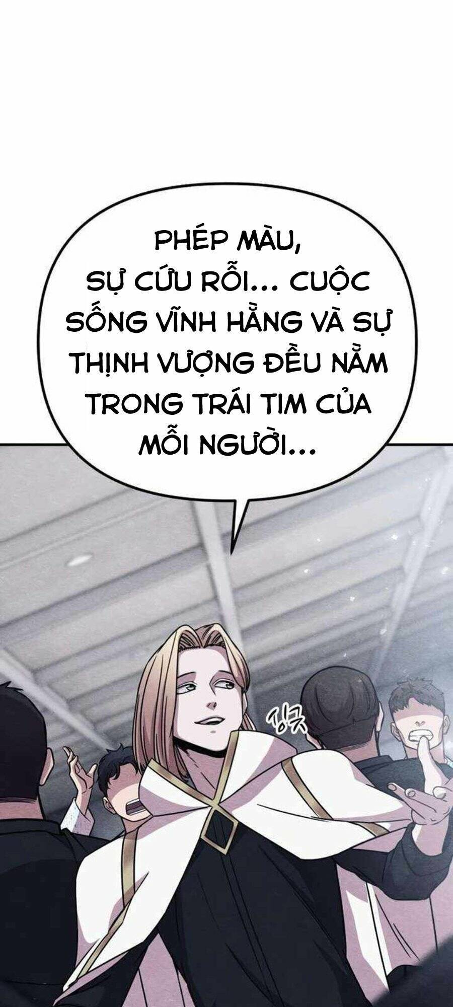 Xác Sống Và Sát Nhân Chapter 21 - 22