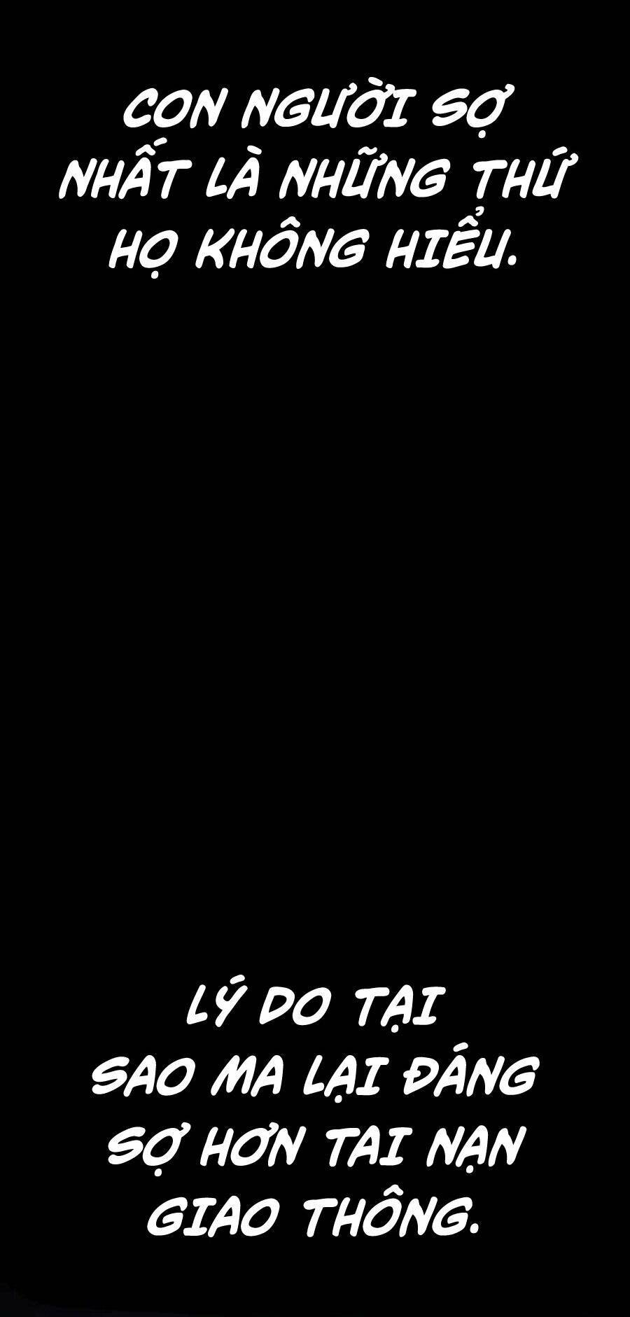 Xác Sống Và Sát Nhân Chapter 21 - 30