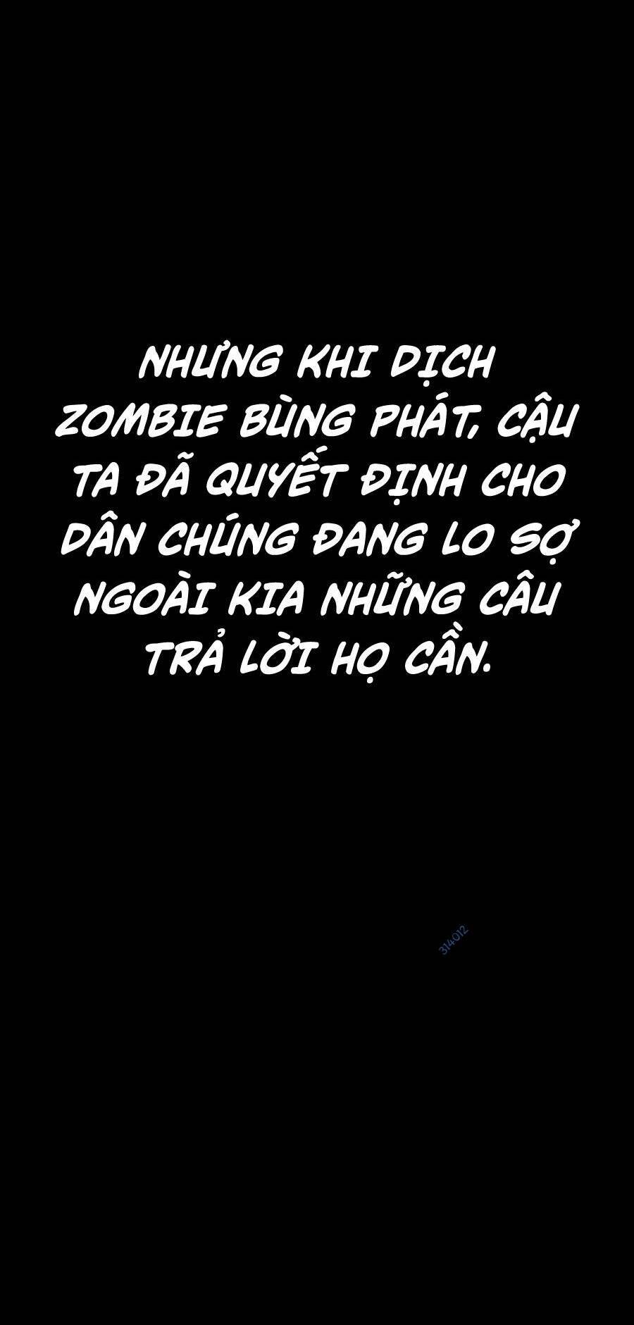 Xác Sống Và Sát Nhân Chapter 21 - 51