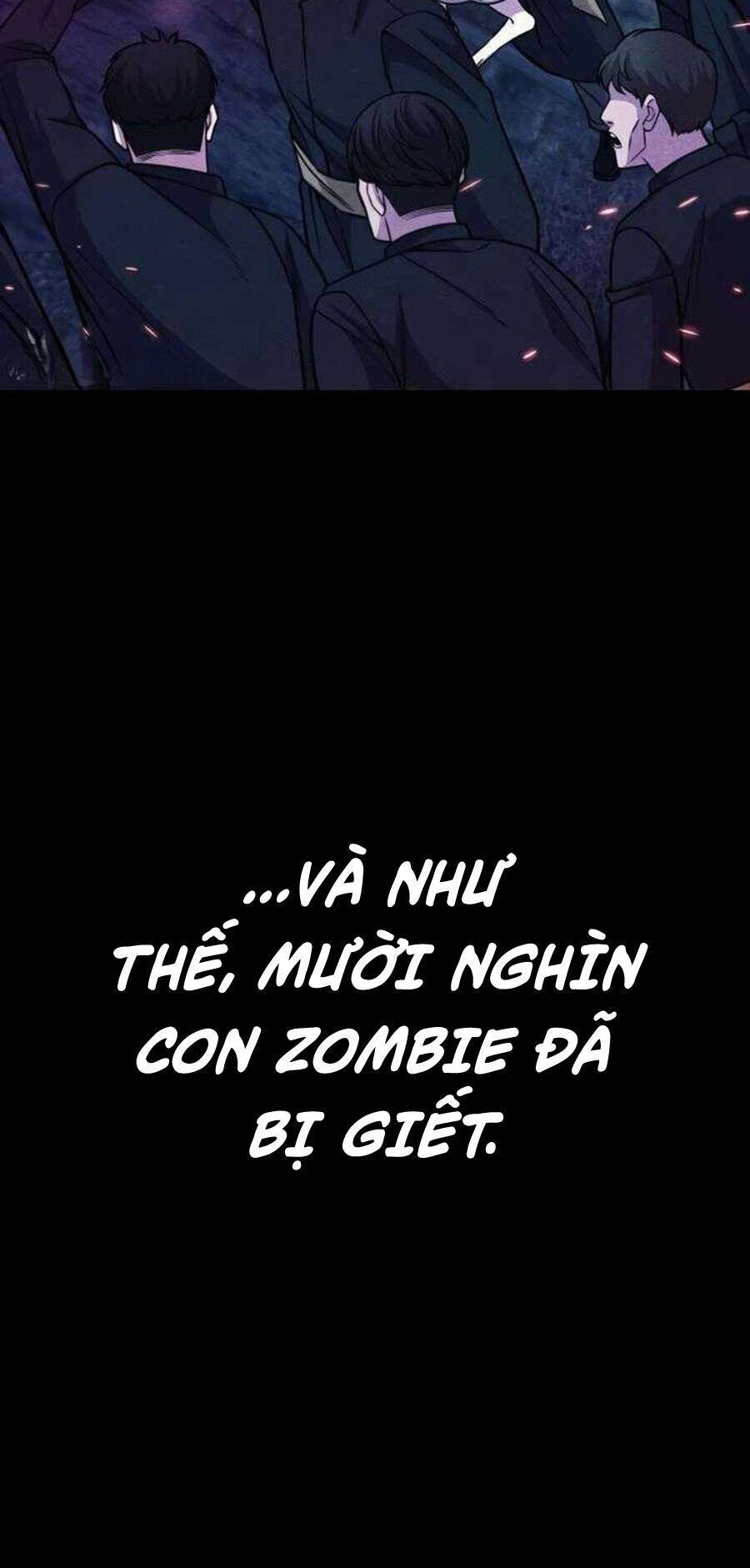 Xác Sống Và Sát Nhân Chapter 21 - 59