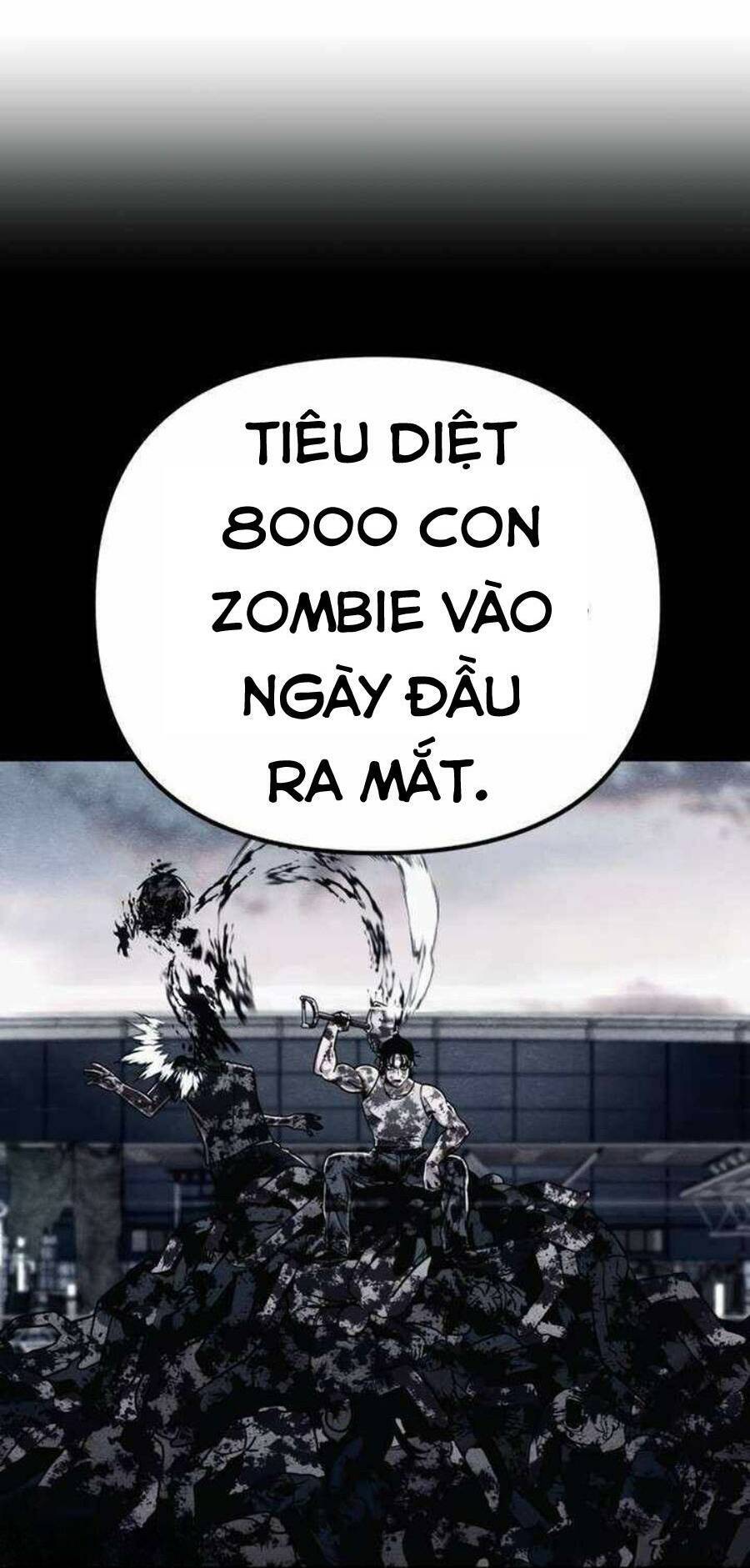 Xác Sống Và Sát Nhân Chapter 21 - 99