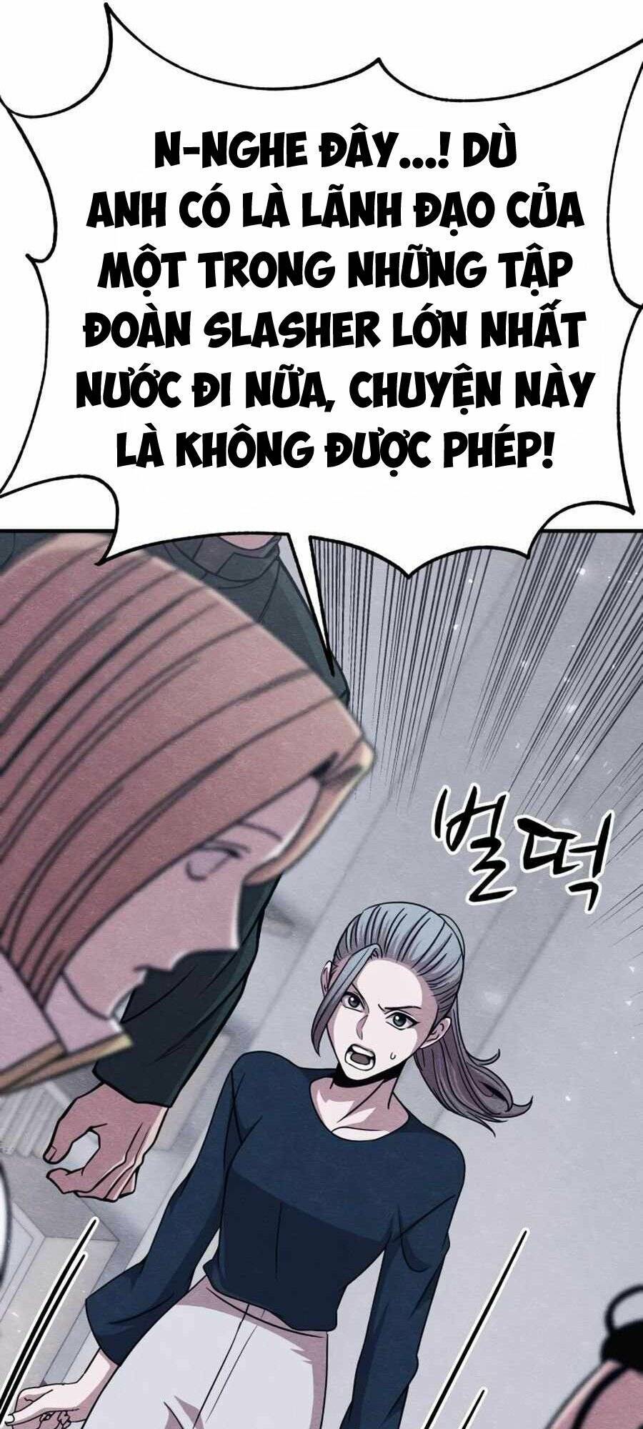 Xác Sống Và Sát Nhân Chapter 22 - 15