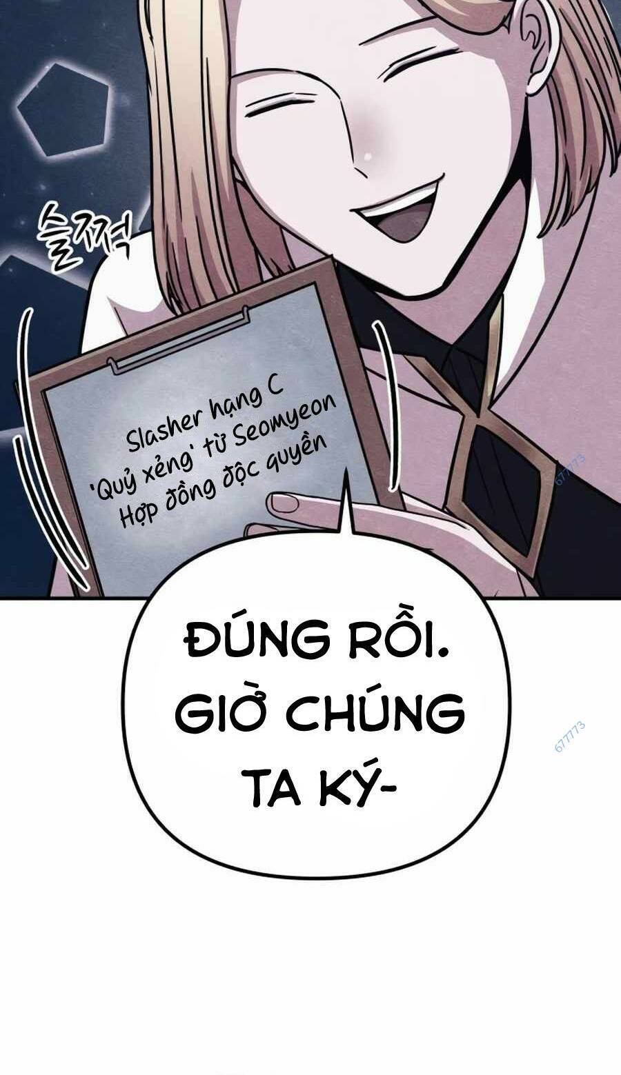 Xác Sống Và Sát Nhân Chapter 22 - 20