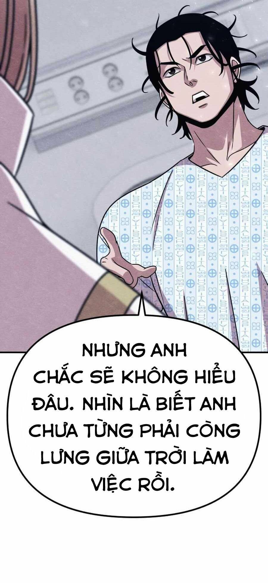 Xác Sống Và Sát Nhân Chapter 22 - 36