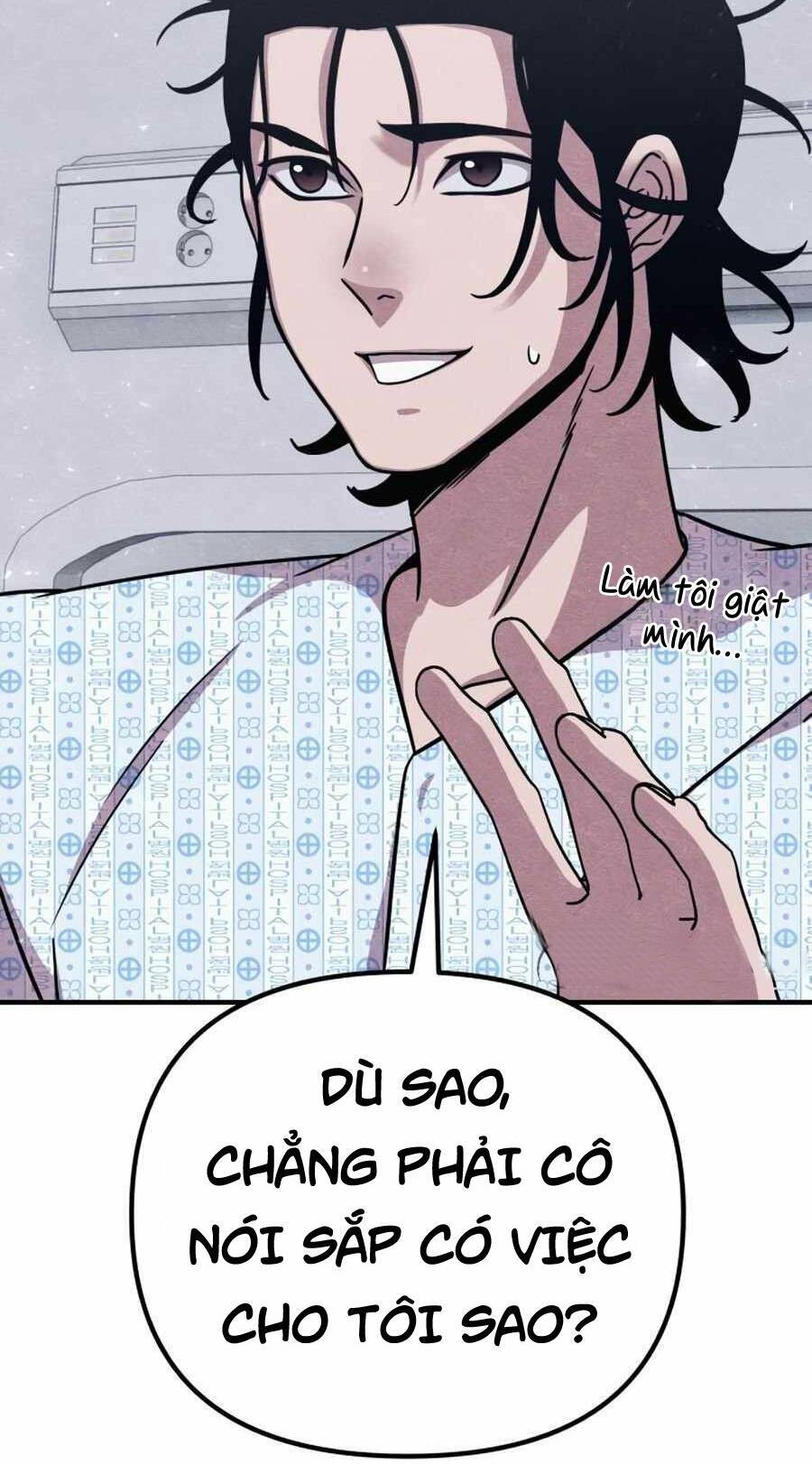 Xác Sống Và Sát Nhân Chapter 22 - 47