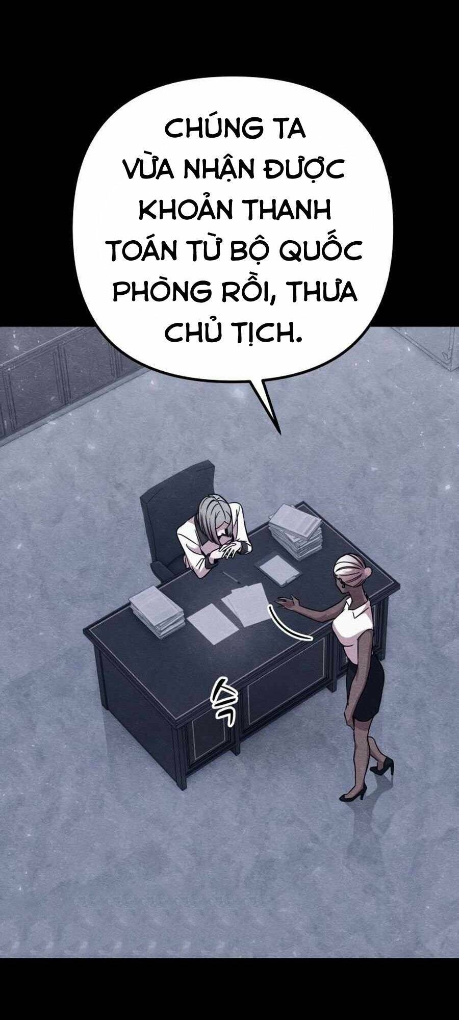 Xác Sống Và Sát Nhân Chapter 22 - 51
