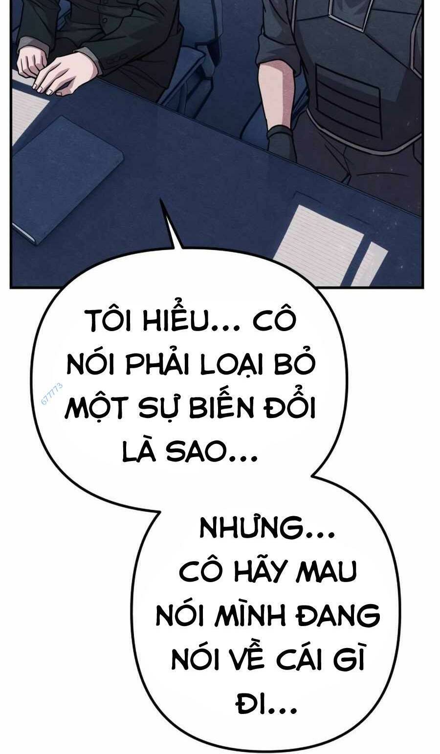 Xác Sống Và Sát Nhân Chapter 22 - 64