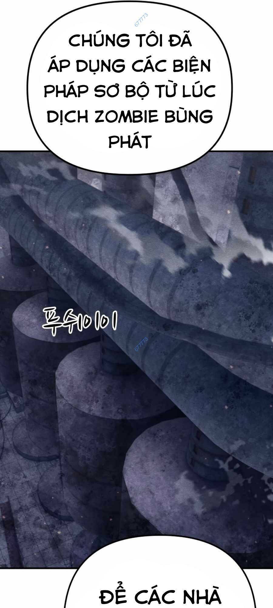Xác Sống Và Sát Nhân Chapter 22 - 67
