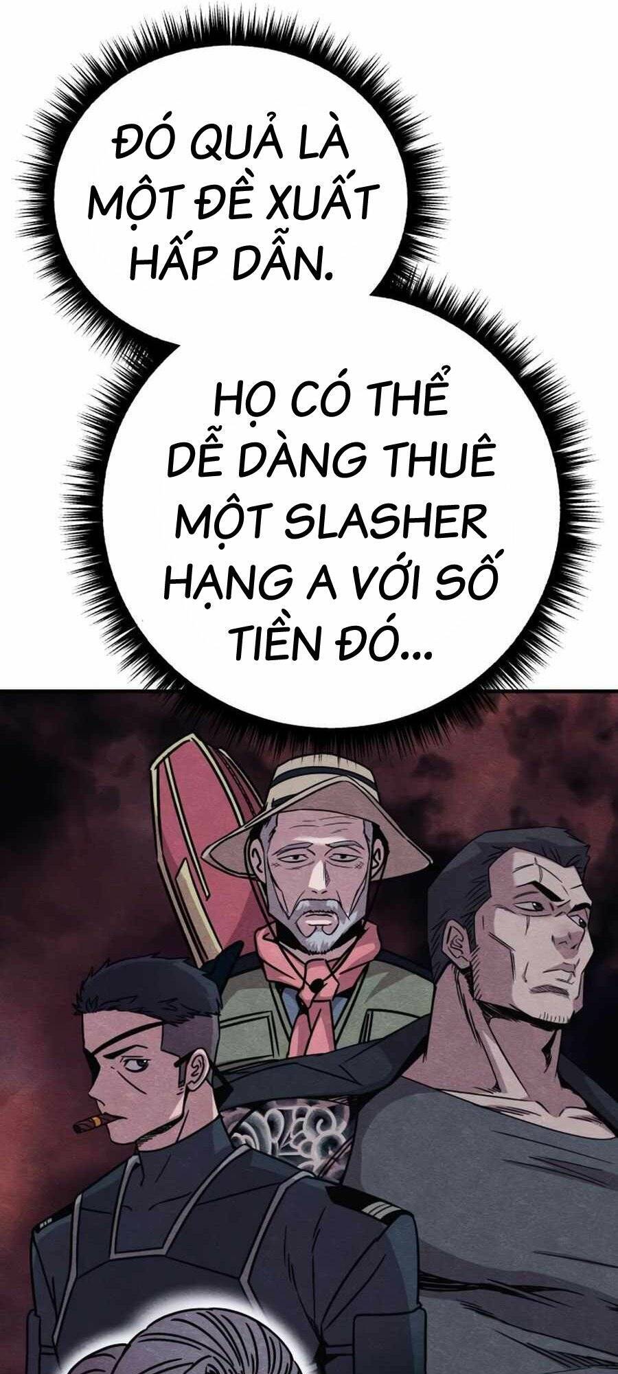 Xác Sống Và Sát Nhân Chapter 22 - 10