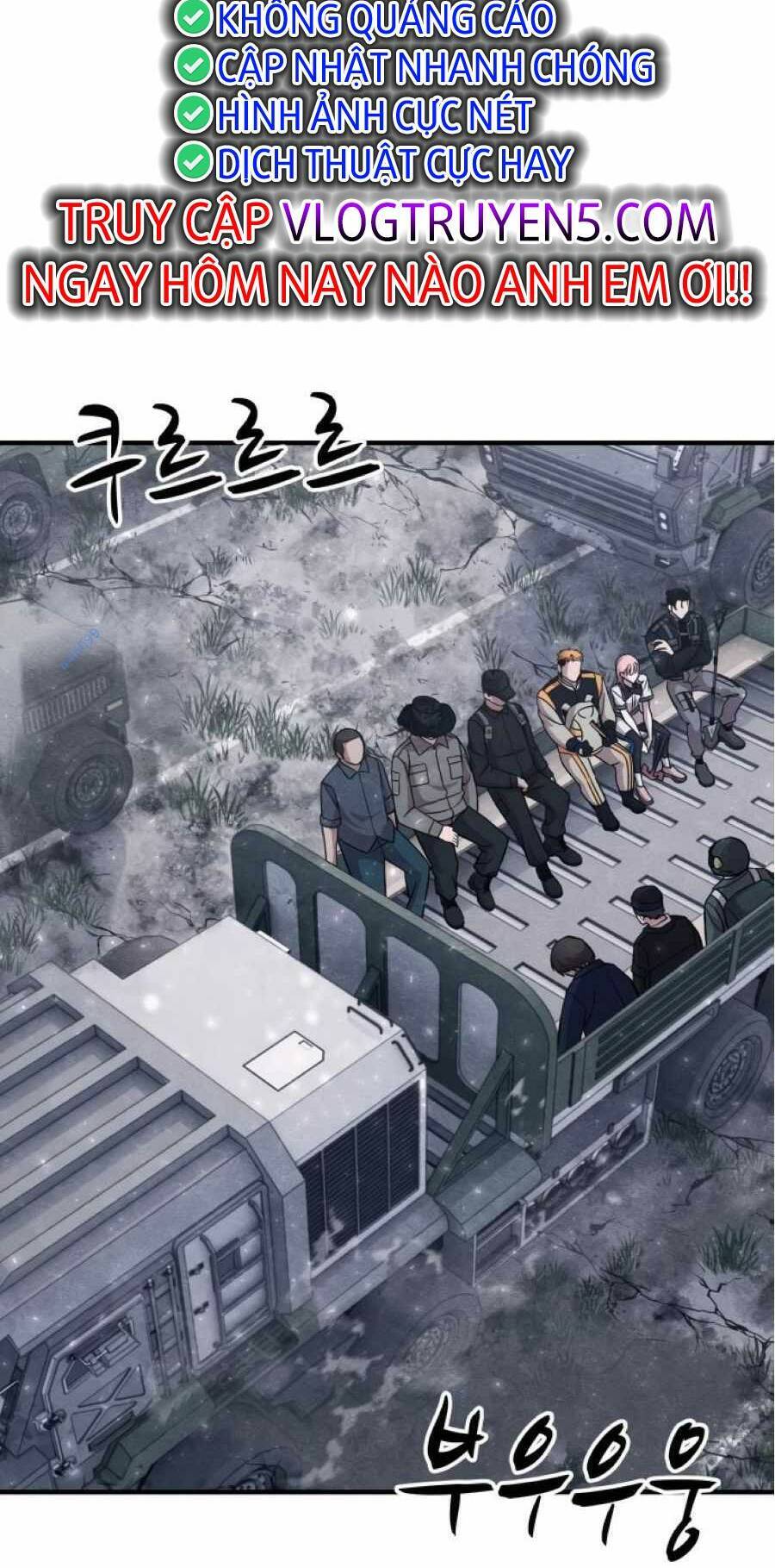 Xác Sống Và Sát Nhân Chapter 23 - 2