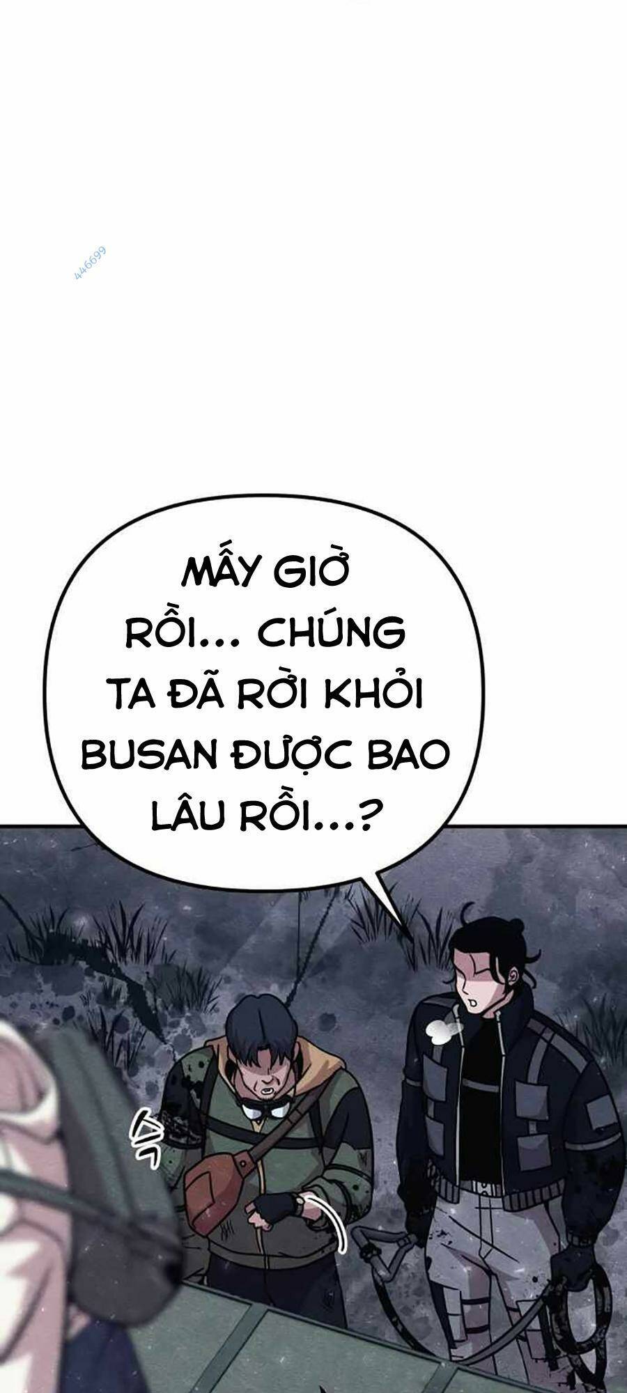 Xác Sống Và Sát Nhân Chapter 23 - 106