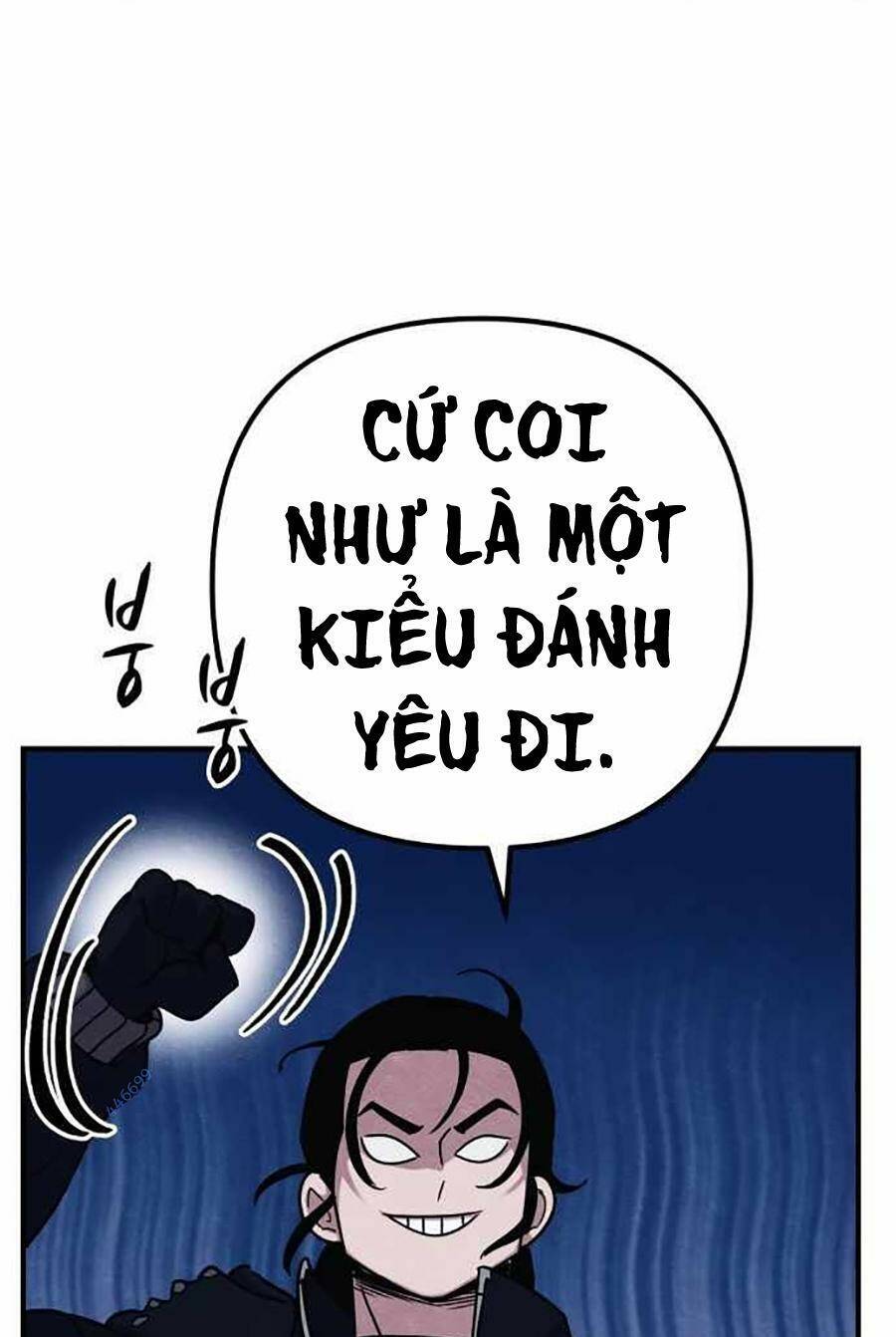 Xác Sống Và Sát Nhân Chapter 23 - 124