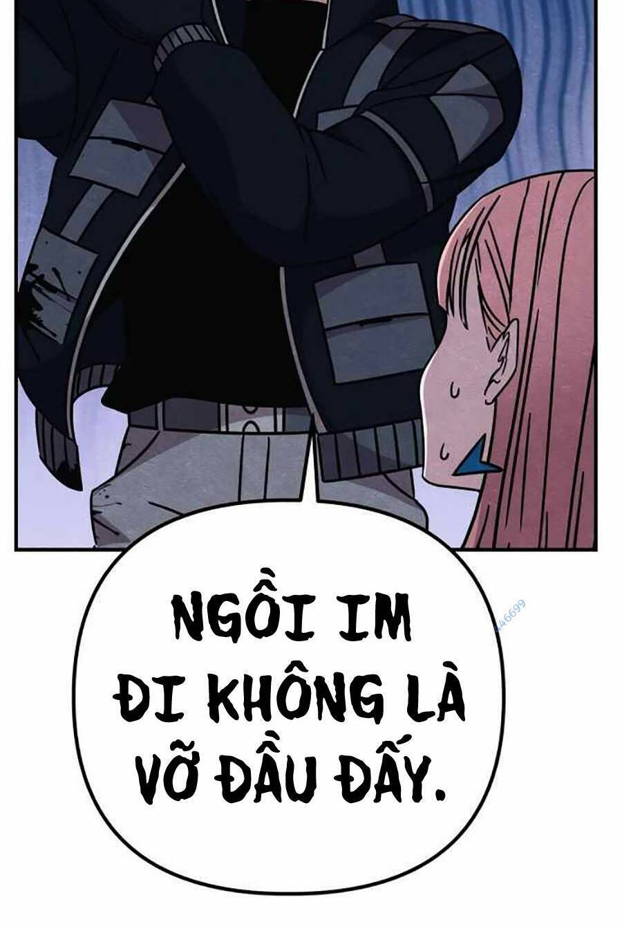 Xác Sống Và Sát Nhân Chapter 23 - 125