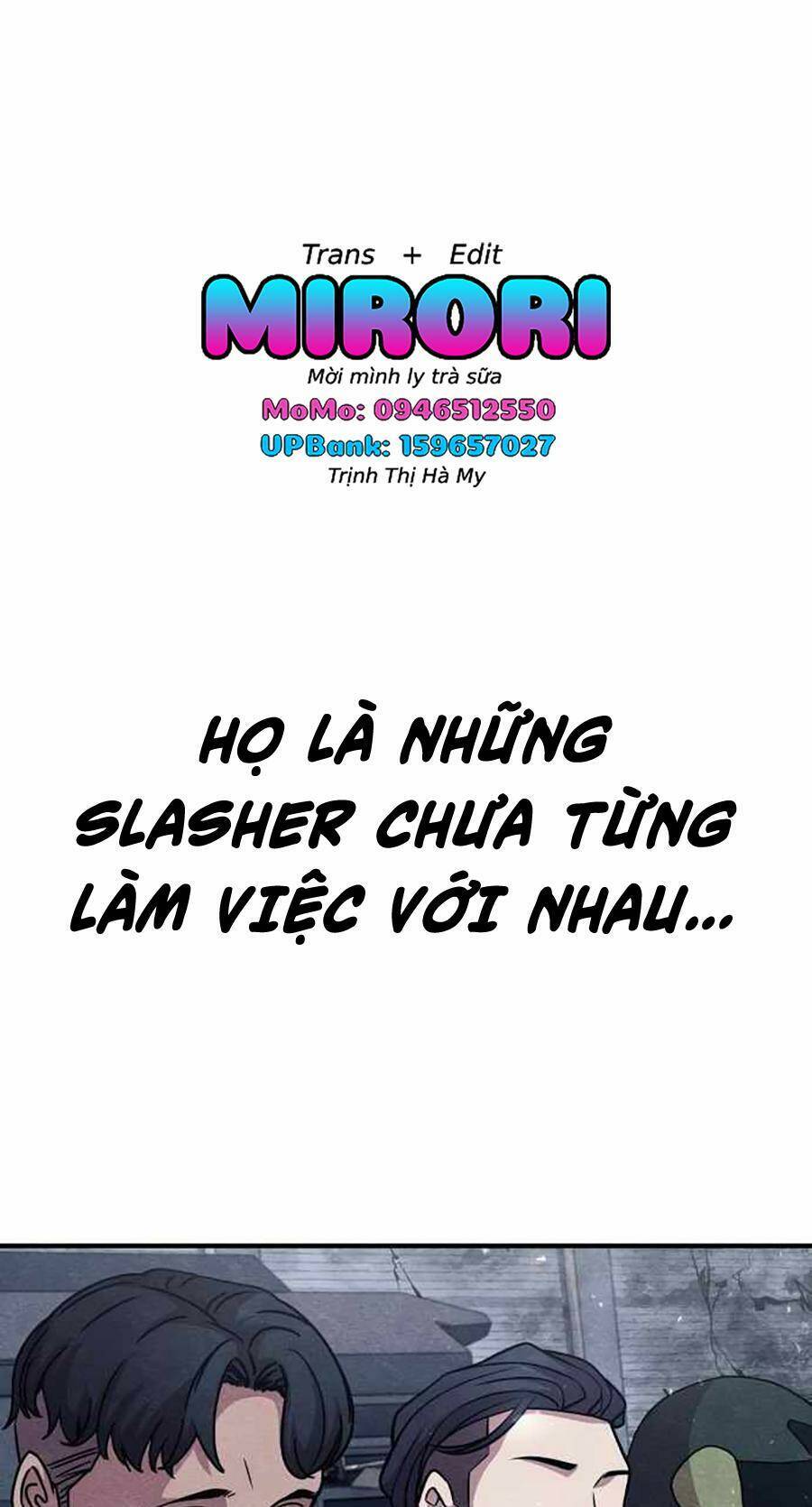 Xác Sống Và Sát Nhân Chapter 23 - 130