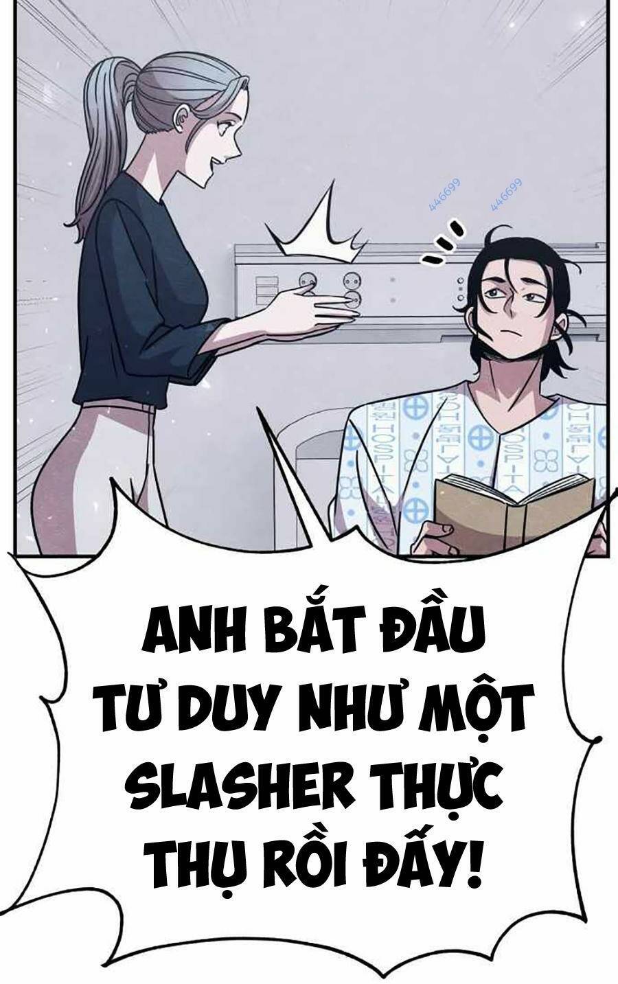 Xác Sống Và Sát Nhân Chapter 23 - 17