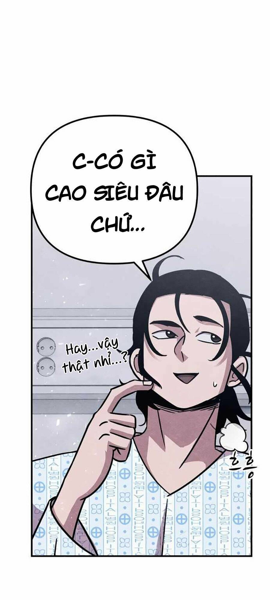 Xác Sống Và Sát Nhân Chapter 23 - 18