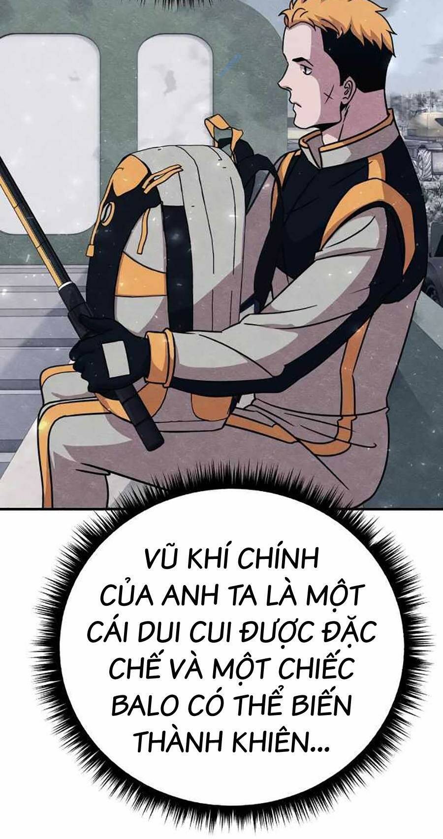 Xác Sống Và Sát Nhân Chapter 23 - 23