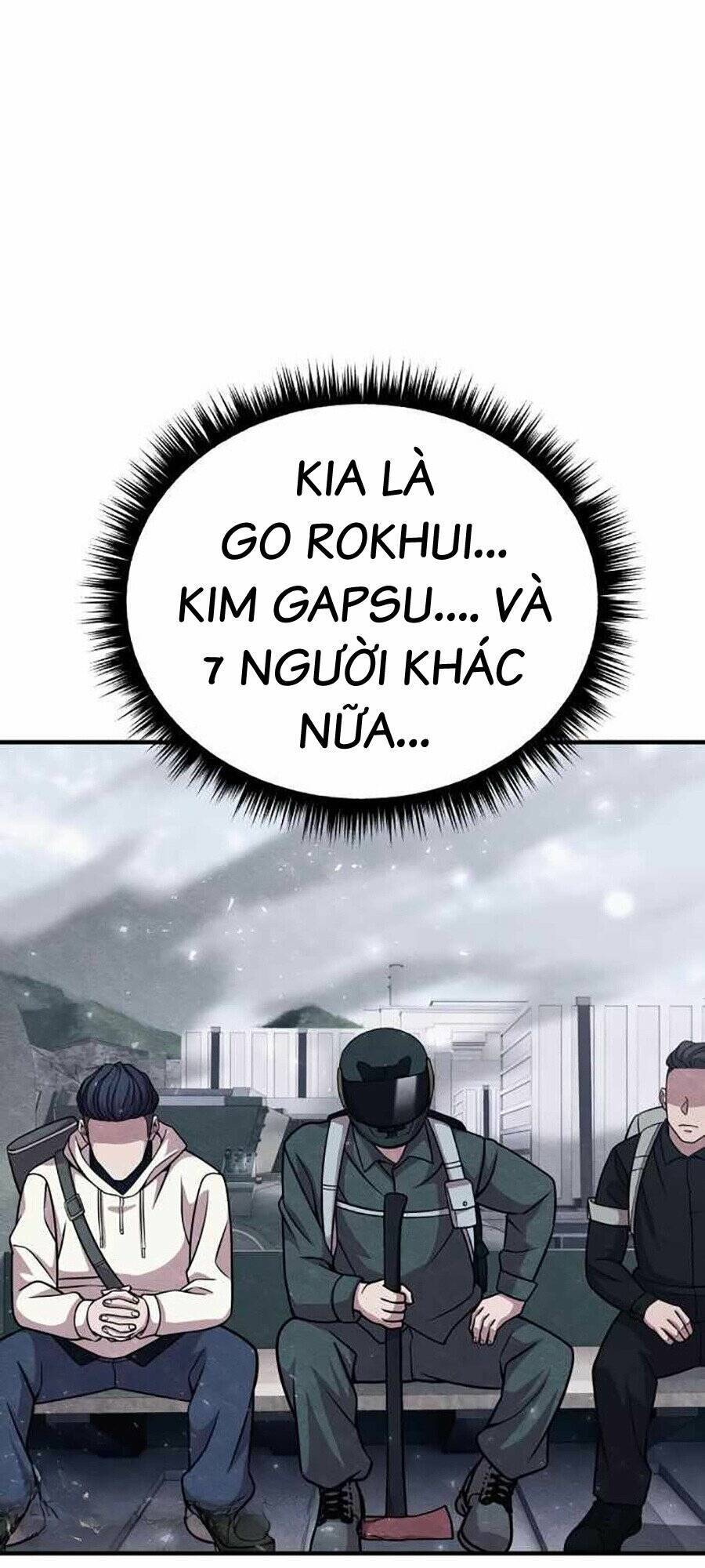 Xác Sống Và Sát Nhân Chapter 23 - 24
