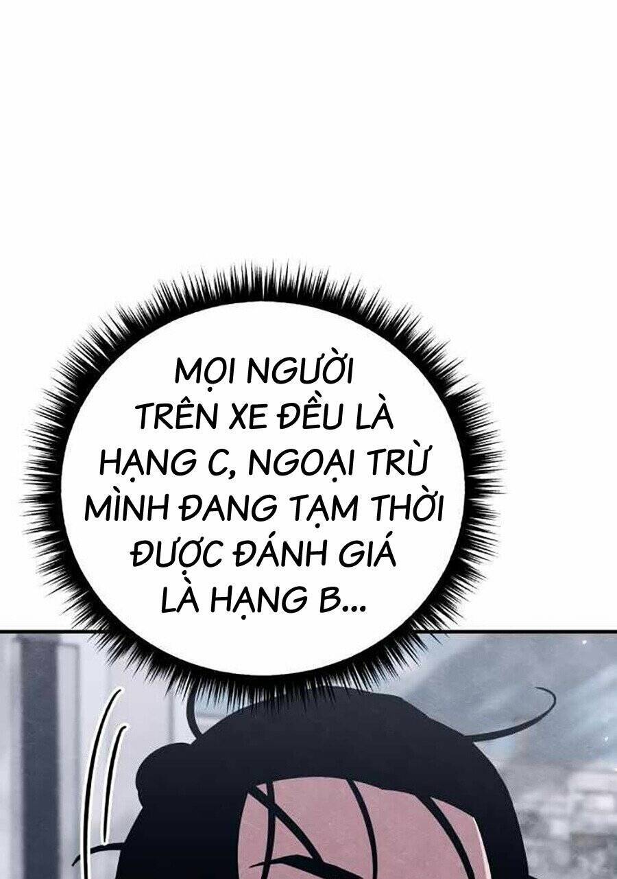 Xác Sống Và Sát Nhân Chapter 23 - 25
