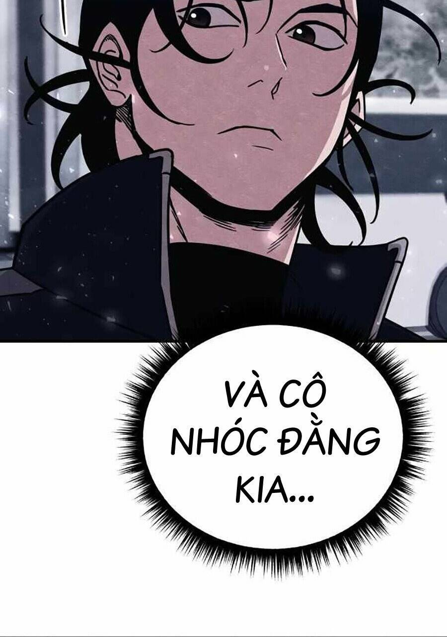 Xác Sống Và Sát Nhân Chapter 23 - 26