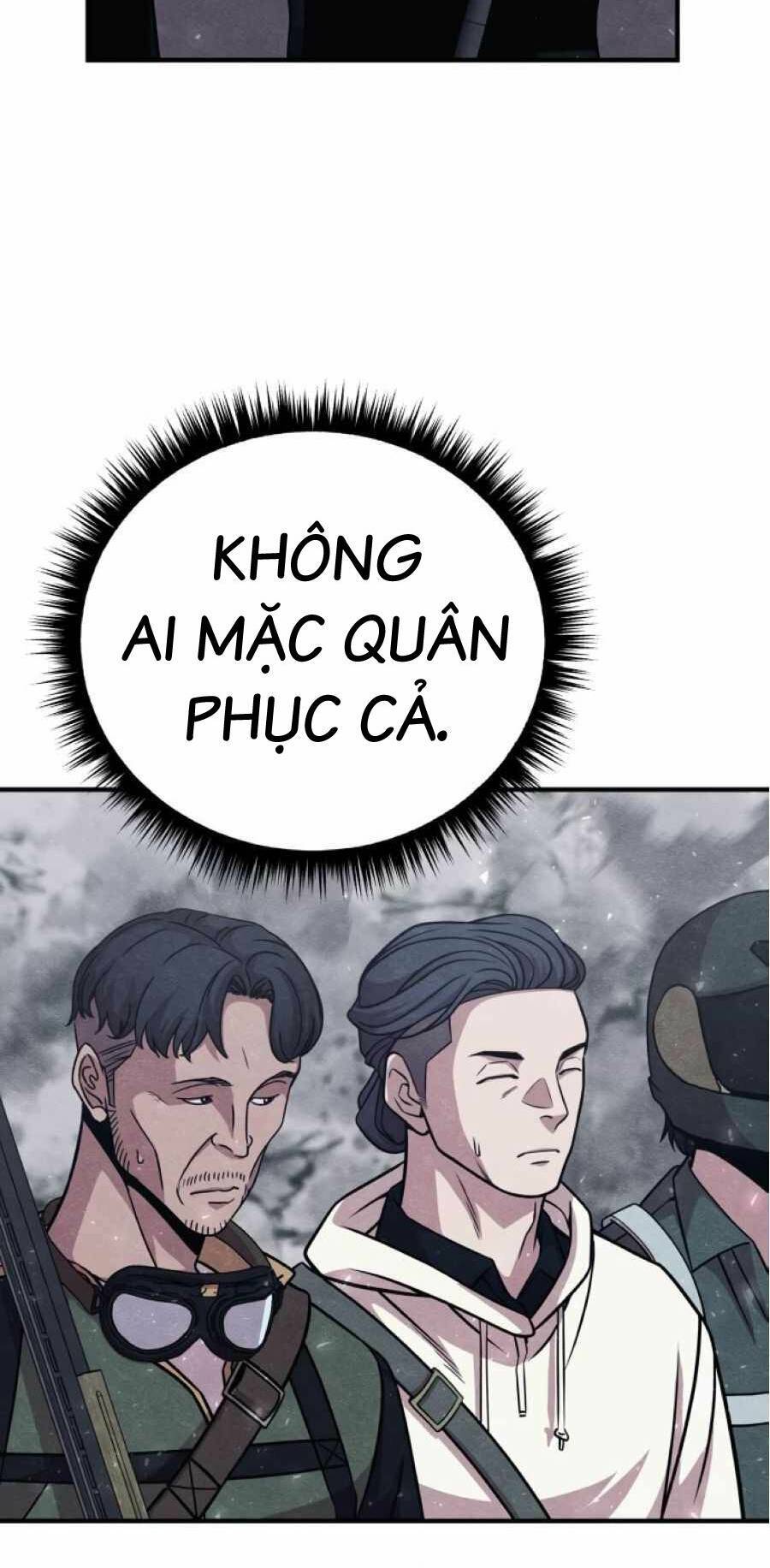 Xác Sống Và Sát Nhân Chapter 23 - 4