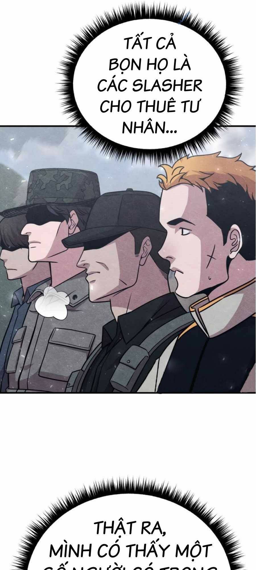Xác Sống Và Sát Nhân Chapter 23 - 5