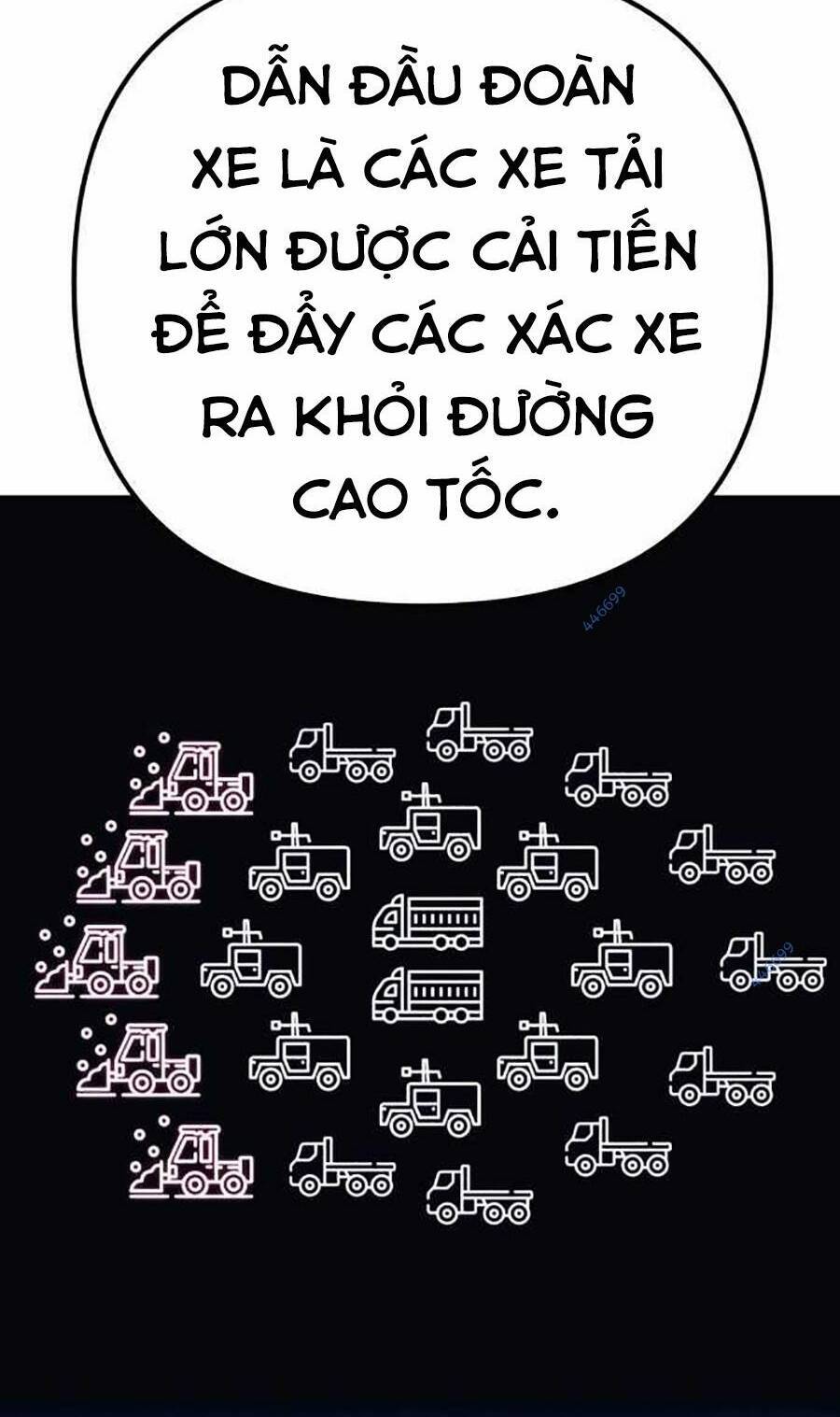 Xác Sống Và Sát Nhân Chapter 23 - 41
