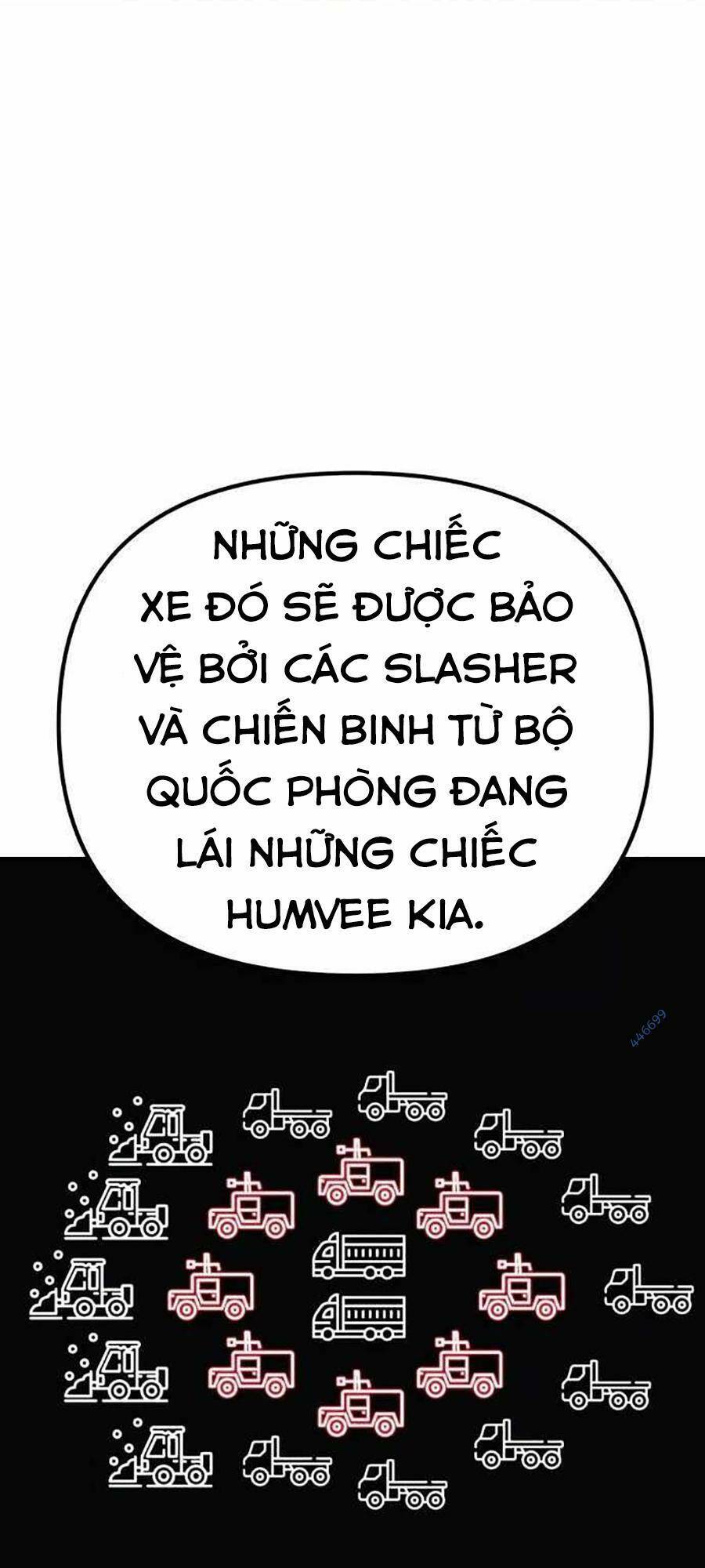 Xác Sống Và Sát Nhân Chapter 23 - 46