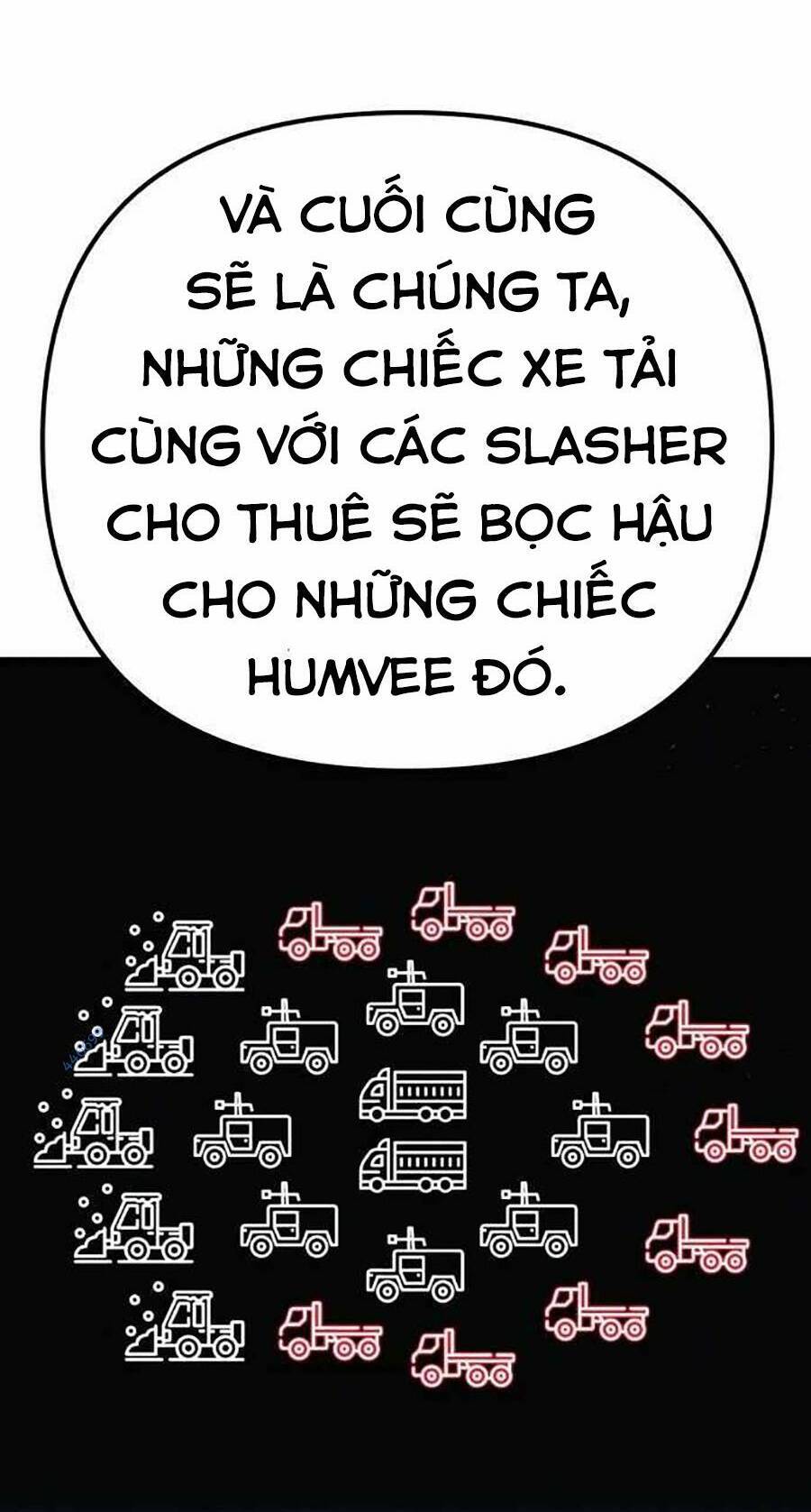 Xác Sống Và Sát Nhân Chapter 23 - 48