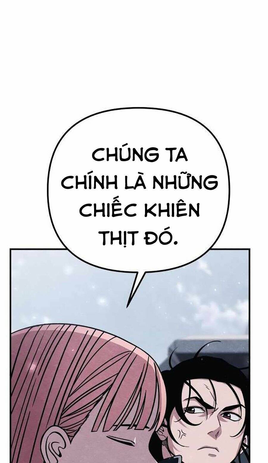 Xác Sống Và Sát Nhân Chapter 23 - 50
