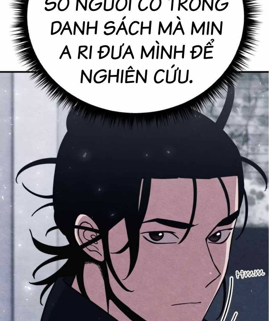 Xác Sống Và Sát Nhân Chapter 23 - 6
