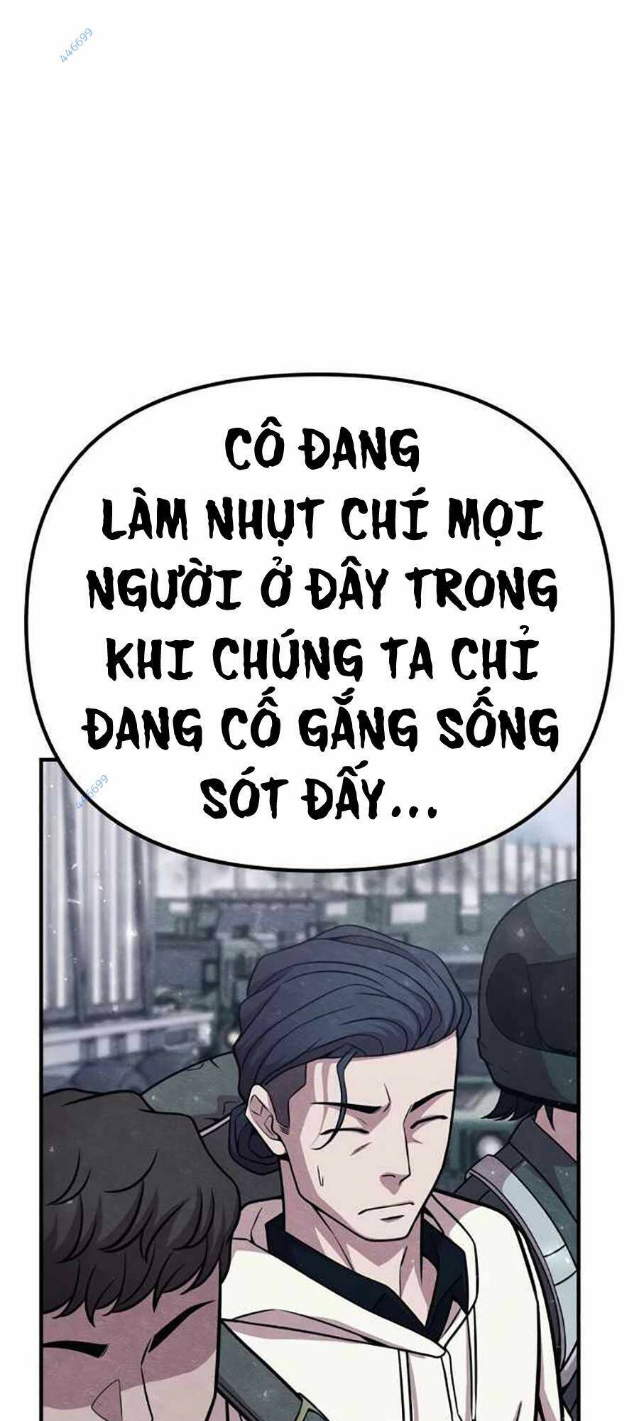 Xác Sống Và Sát Nhân Chapter 23 - 58
