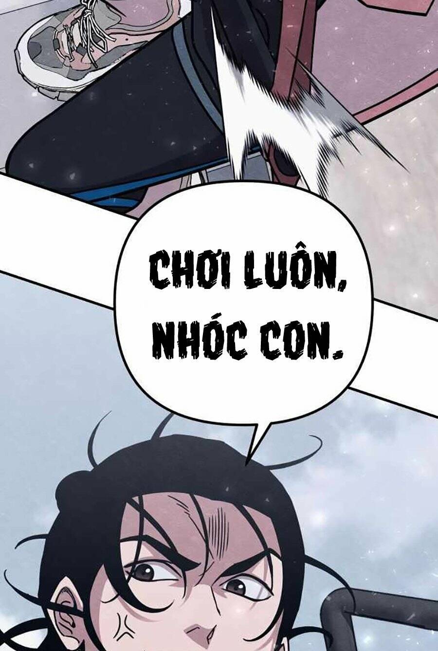 Xác Sống Và Sát Nhân Chapter 23 - 62