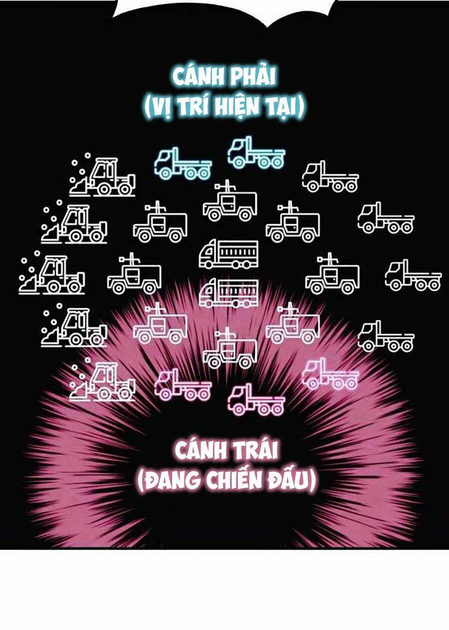 Xác Sống Và Sát Nhân Chapter 23 - 69