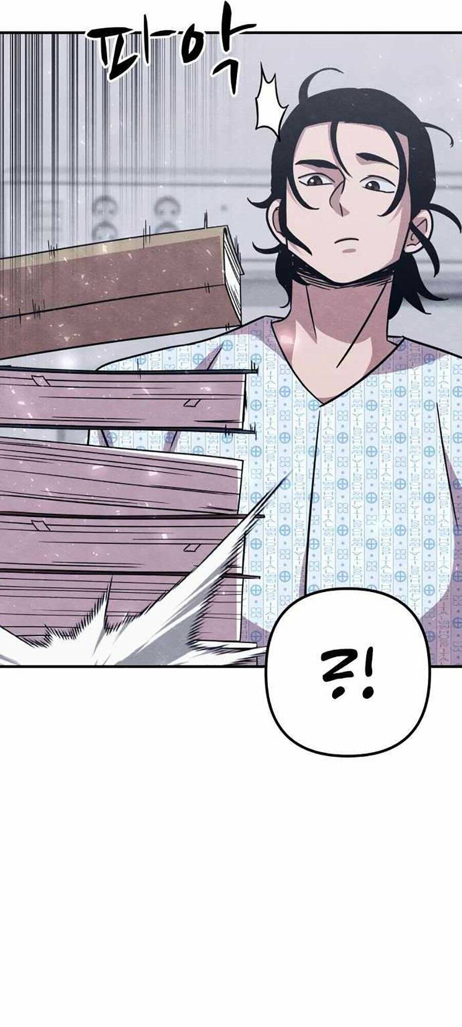 Xác Sống Và Sát Nhân Chapter 23 - 8