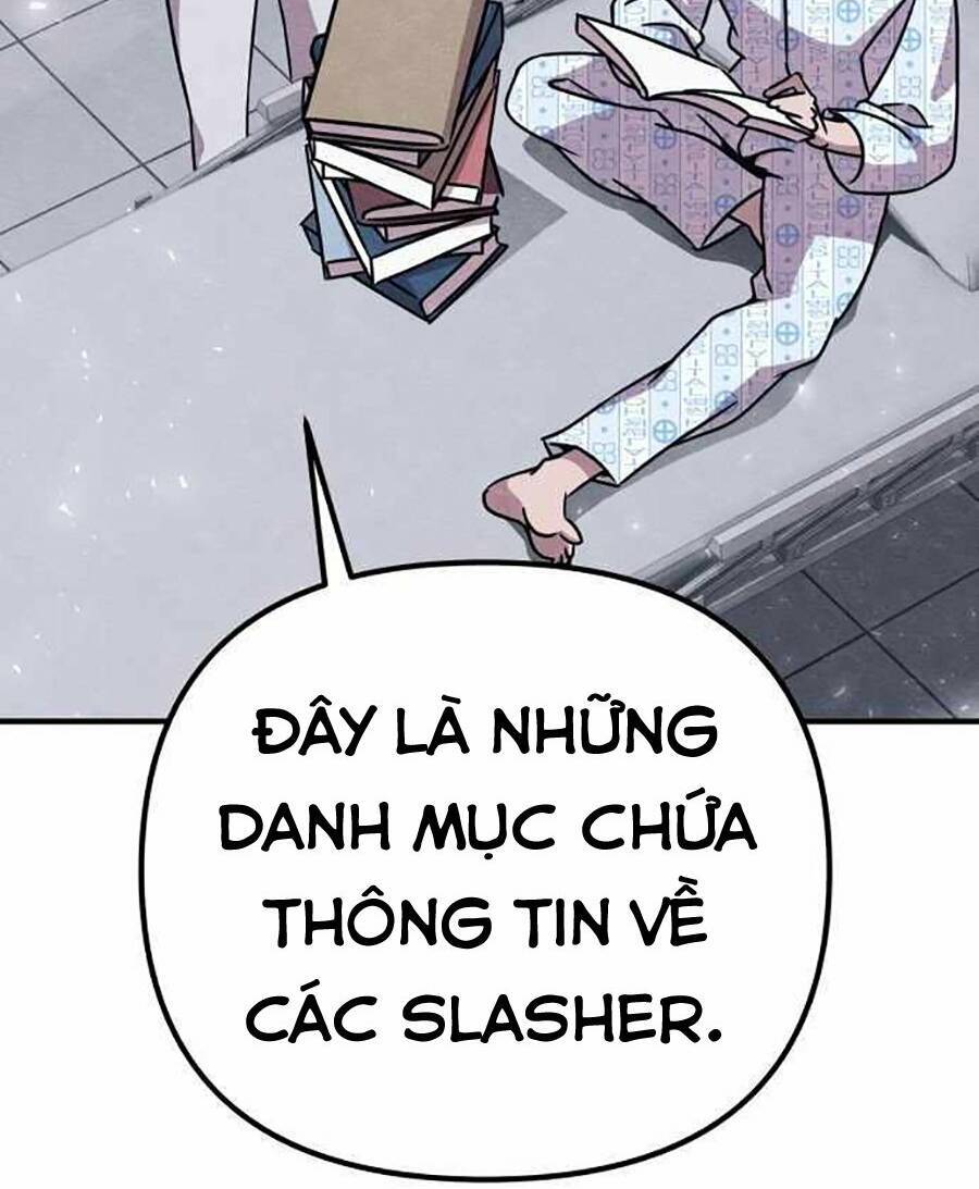 Xác Sống Và Sát Nhân Chapter 23 - 10