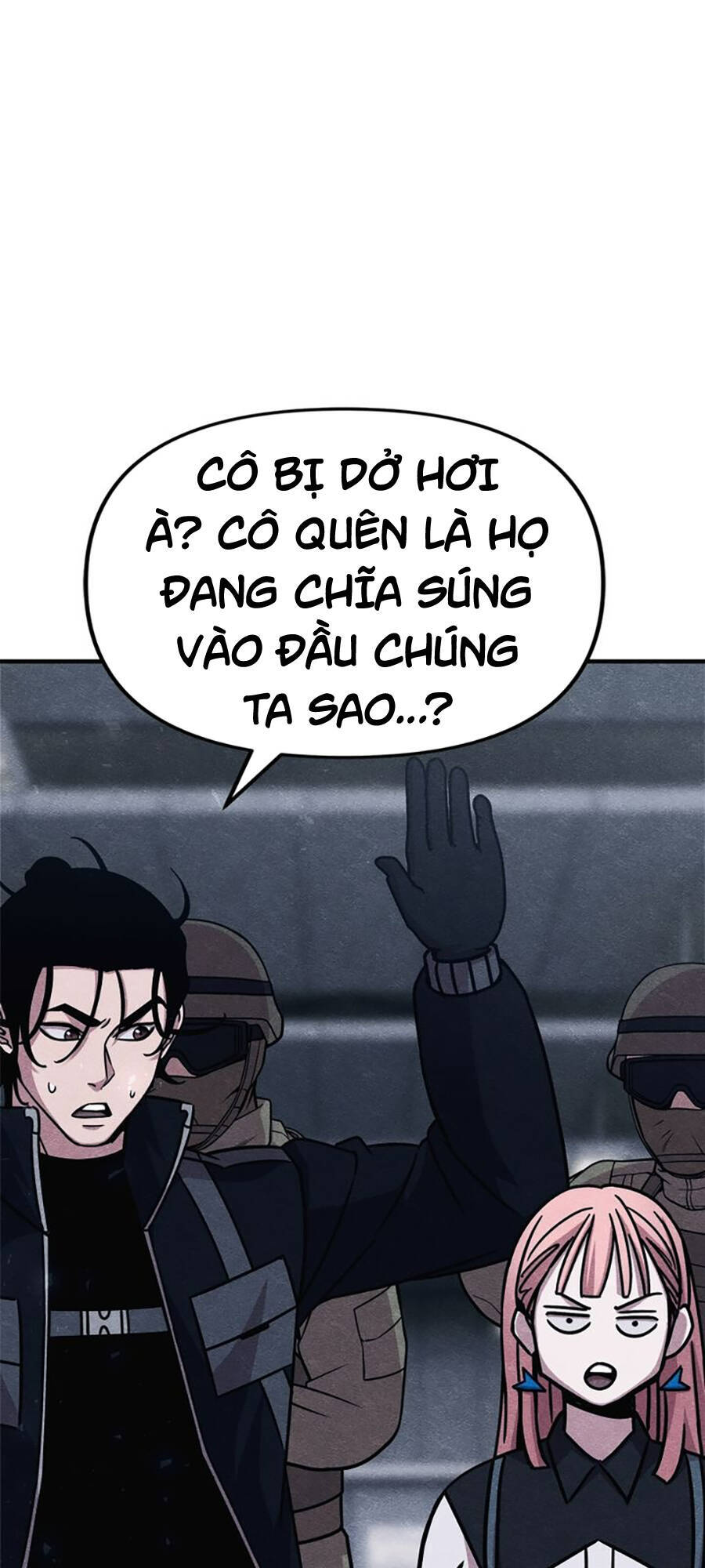 Xác Sống Và Sát Nhân Chapter 29 - 14