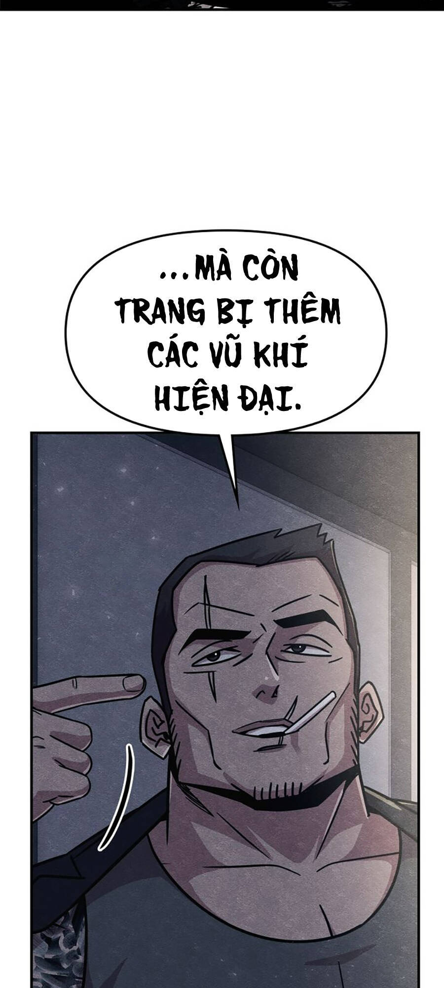 Xác Sống Và Sát Nhân Chapter 29 - 133