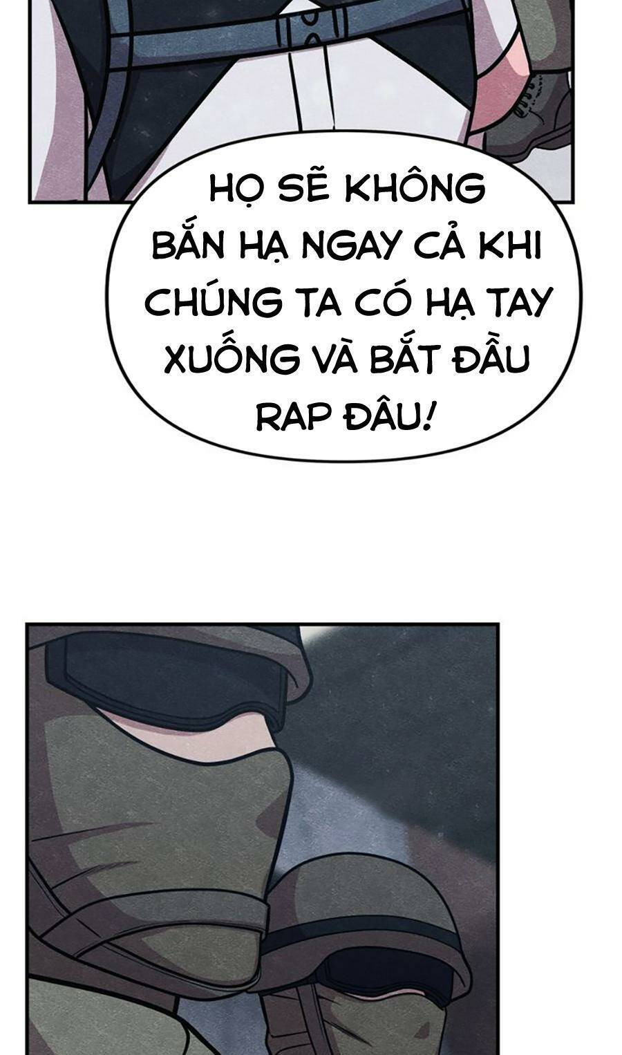 Xác Sống Và Sát Nhân Chapter 29 - 18